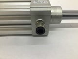 PHD 11103865-04 Pneumatic Cylinder 3/4" Shaft OD x 4-5/16" Shaft Length