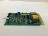 CA0152 Rev. A Electrical Board