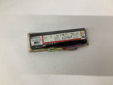 Universal 443-L-SLH-TC-P Rapid Start 2-Lamp Ballast