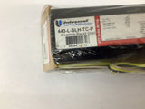 Universal 443-L-SLH-TC-P Rapid Start 2-Lamp Ballast