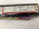 Universal 443-L-SLH-TC-P Rapid Start 2-Lamp Ballast