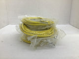 Brad-Harrison 804001A09M050 Micro-Change Cord Set Lot Of 5