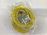 Brad-Harrison 804001A09M050 Micro-Change Cord Set Lot Of 5