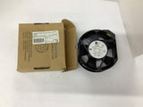 Comair Rotron MR2B3 Cooling Fan 115 V 50/60 Hz .27/.26 A 30/31 W