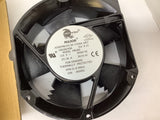 Comair Rotron MR2B3 Cooling Fan 115 V 50/60 Hz .27/.26 A 30/31 W