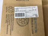 Comair Rotron MR2B3 Cooling Fan 115 V 50/60 Hz .27/.26 A 30/31 W
