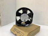 Comair Rotron MR2B3 Cooling Fan 115 V 50/60 Hz .27/.26 A 30/31 W
