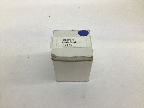 22578-1 Shaft Seal