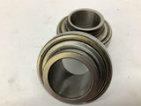 Fafnir 1100 Bearing 1" ID x 2-1/16" OD Lot of 2