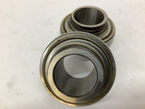 Fafnir 1100 Bearing 1" ID x 2-1/16" OD Lot of 2