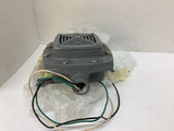 Edwards Signaling 879EX-G1 Vibrating Horn