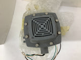 Edwards Signaling 879EX-G1 Vibrating Horn