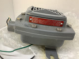 Edwards Signaling 879EX-G1 Vibrating Horn