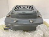 Edwards Signaling 879EX-G1 Vibrating Horn