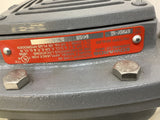 Edwards Signaling 879EX-G1 Vibrating Horn