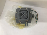 Edwards Signaling 879EX-G1 Vibrating Horn