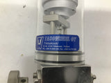 Tasowheel 0Y PL 40 Actuator
