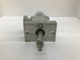 Tasowheel 0Y PL 40 Actuator