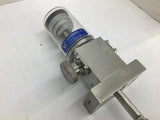 Tasowheel 0Y PL 40 Actuator