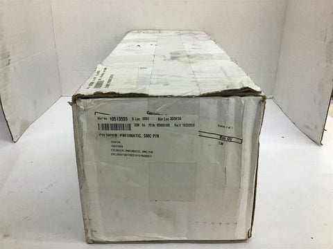 SMC 4550681408 Pneumatic Cylinder