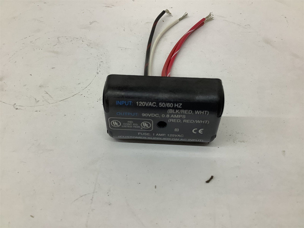 Warner Electric CBC1001 Clutch Brake Control BME Bearings and Surplus