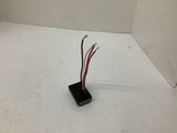 Warner Electric CBC-100-1 Clutch Brake Control