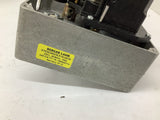 Berger Lahr STE30/24Q15.51/6-U01R Actuator
