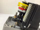 Berger Lahr STE30/24Q15.51/6-U01R Actuator
