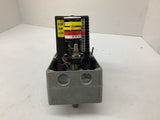 Berger Lahr STE30/24Q15.51/6-U01R Actuator