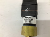 Nason MM-1C-20F/HR Oil Pressure Switch