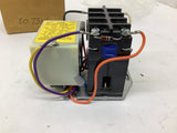 Warrick Controls 2G1F0 Control Relay 115 V 50/60 Hz 16 Amp
