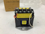 Warrick Controls 2G1F0 Control Relay 115 V 50/60 Hz 16 Amp