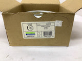 Edwards 338-N5 Single Stroke Chime 120 V 0.12 Amps