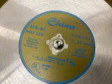 Edwards 338-N5 Single Stroke Chime 120 V 0.12 Amps