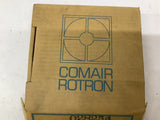 Comair Rotron 028254 Cooling Fan 115 V .27/.26 A 30/31 W 50/60 Hz