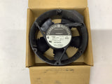 Comair Rotron 028254 Cooling Fan 115 V .27/.26 A 30/31 W 50/60 Hz