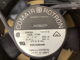 Comair Rotron 028254 Cooling Fan 115 V .27/.26 A 30/31 W 50/60 Hz