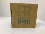 Comair Rotron 028254 Cooling Fan 115 V .27/.26 A 30/31 W 50/60 Hz