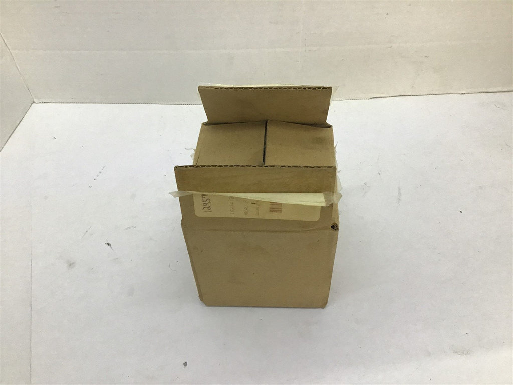 48-13 NPT Fuel/Oil Filter Housing 3/16" Bolt Hole x 1" Receiving Hole x 1" Bolt