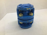 Flowserve ARV2 0002016 Check Valve Size 0.5"