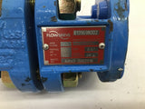 Flowserve ARV2 0002016 Check Valve Size 0.5"