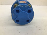 Flowserve ARV2 0002016 Check Valve Size 0.5"