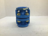 Flowserve ARV2 0002016 Check Valve Size 0.5"