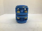 Flowserve ARV2 0002016 Check Valve Size 0.5"