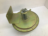 Dwyer Instruments 1638-0 Differential Pressure Switch 1/8HP 125VAC 1/4HP 250VAC