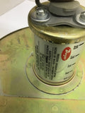 Dwyer Instruments 1638-0 Differential Pressure Switch 1/8HP 125VAC 1/4HP 250VAC