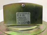 Dwyer Instruments 1638-0 Differential Pressure Switch 1/8HP 125VAC 1/4HP 250VAC