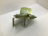 Dwyer Instruments 1638-0 Differential Pressure Switch 1/8HP 125VAC 1/4HP 250VAC