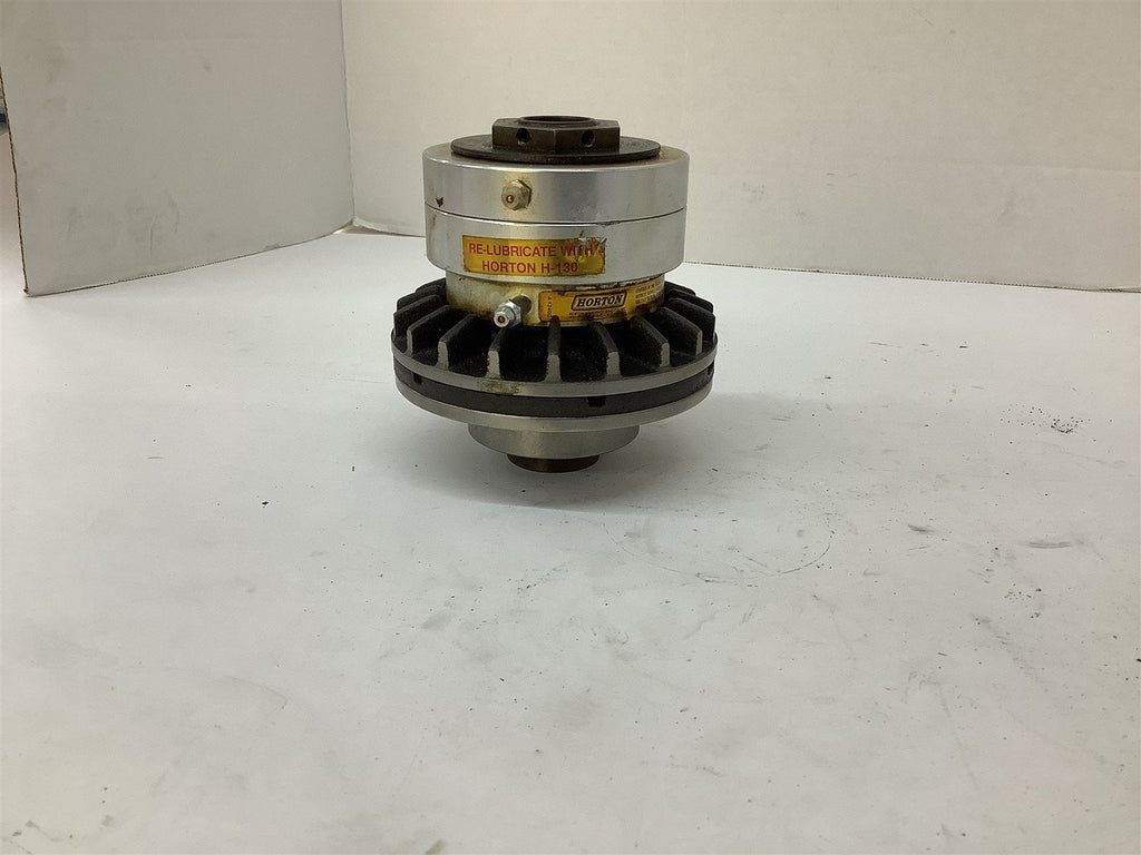 Horton A12400 Modular Clutch 7/8" ID