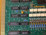 Ramsey D042489-502 Electrical Board